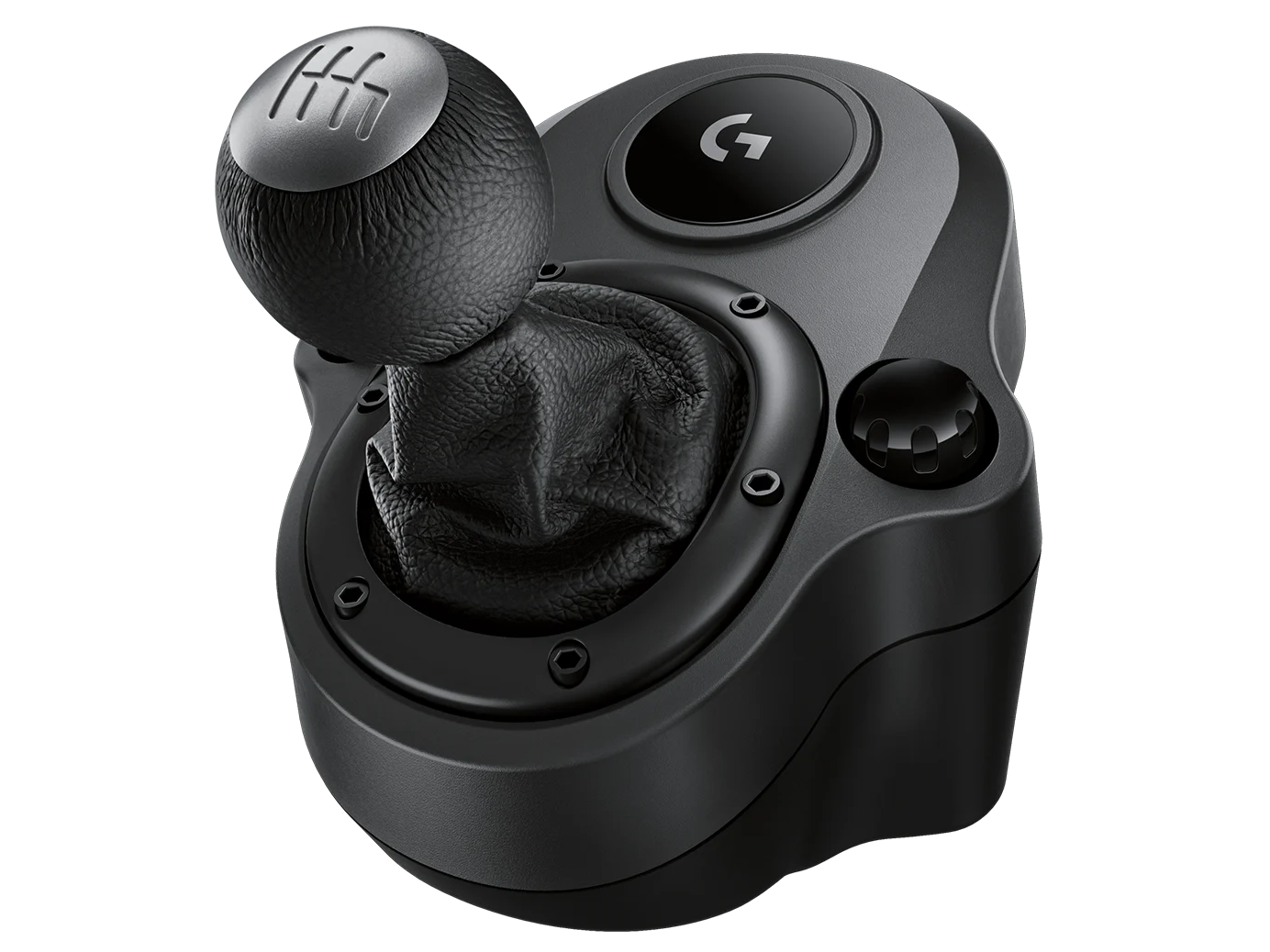 Logitech Driving Force Shifter DE9 for G29, G920, and G923