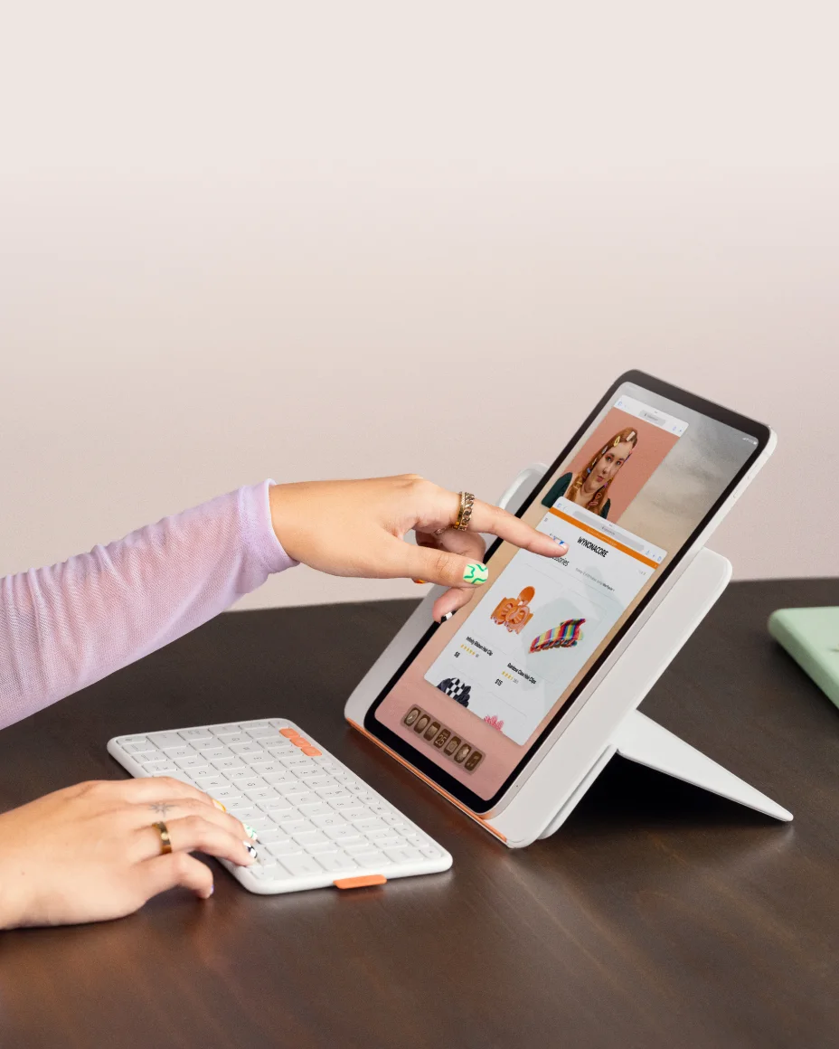 Flip Folio