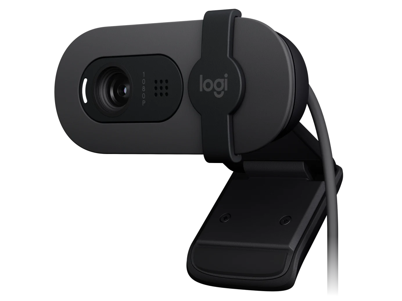 Logitech Brio 100 Full HD 1080p Webcam