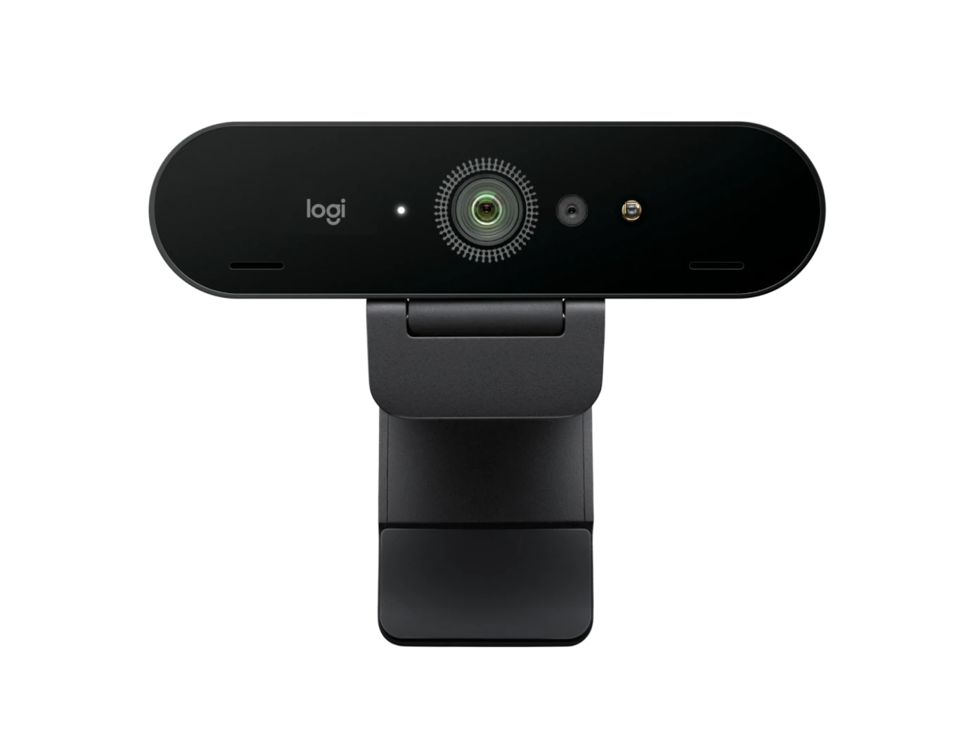 Logitech Brio 4K Ultra HD Webcam with HDR in Pakistan