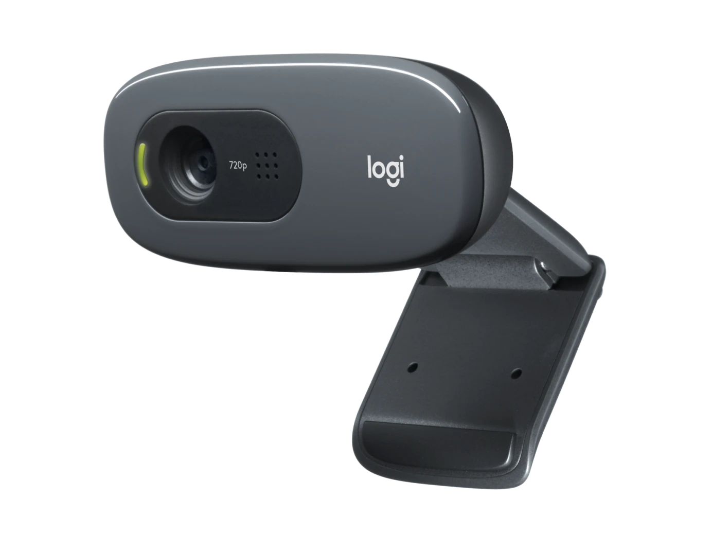 Logitech C270 HD Webcam 720p