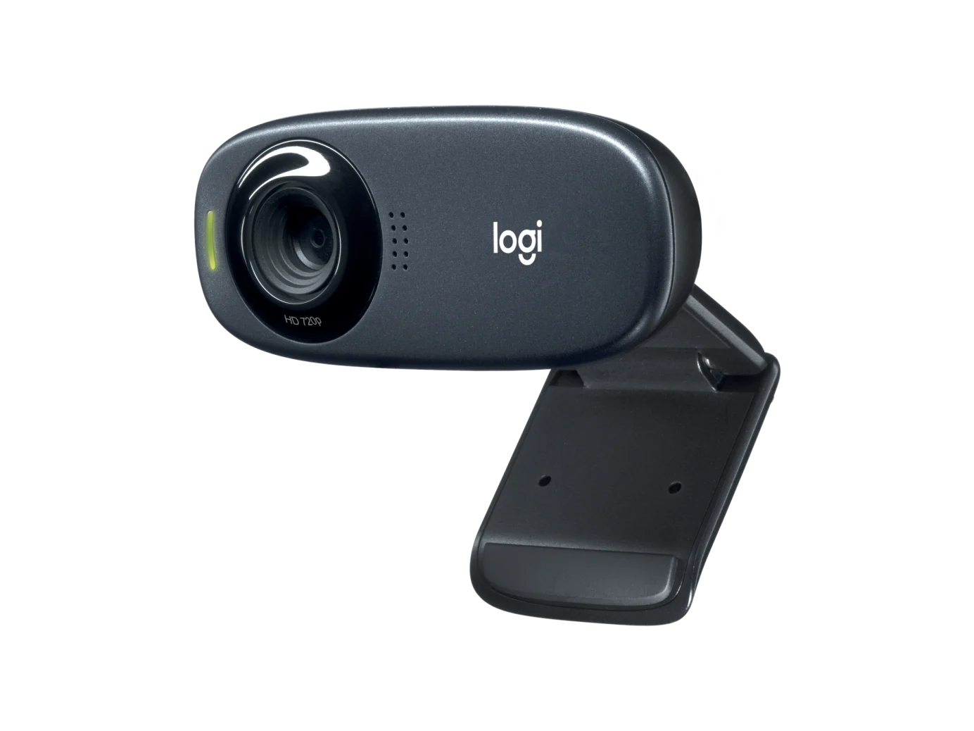Logitech C310 HD Webcam 720p