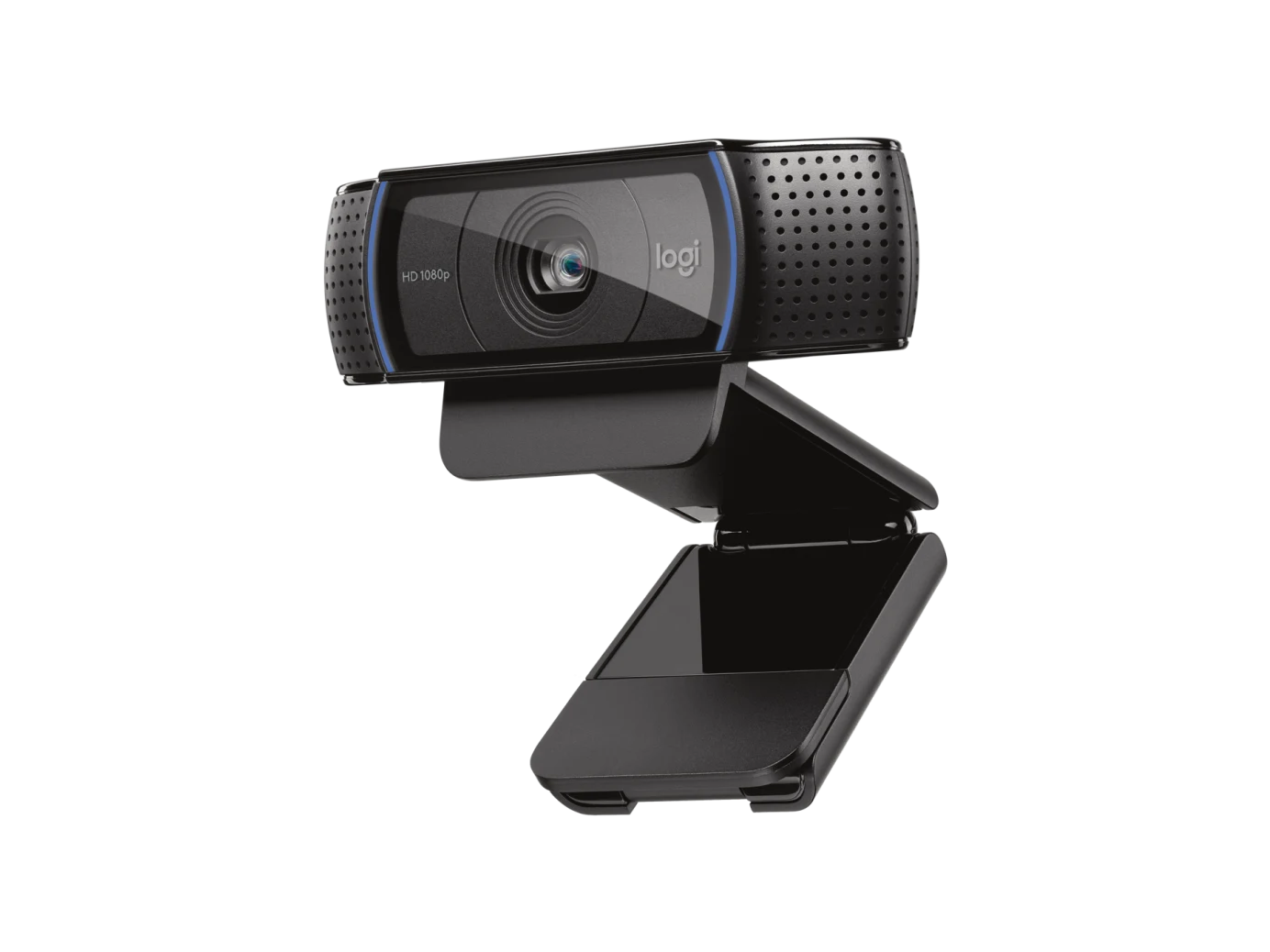 Logitech C920 PRO HD Webcam