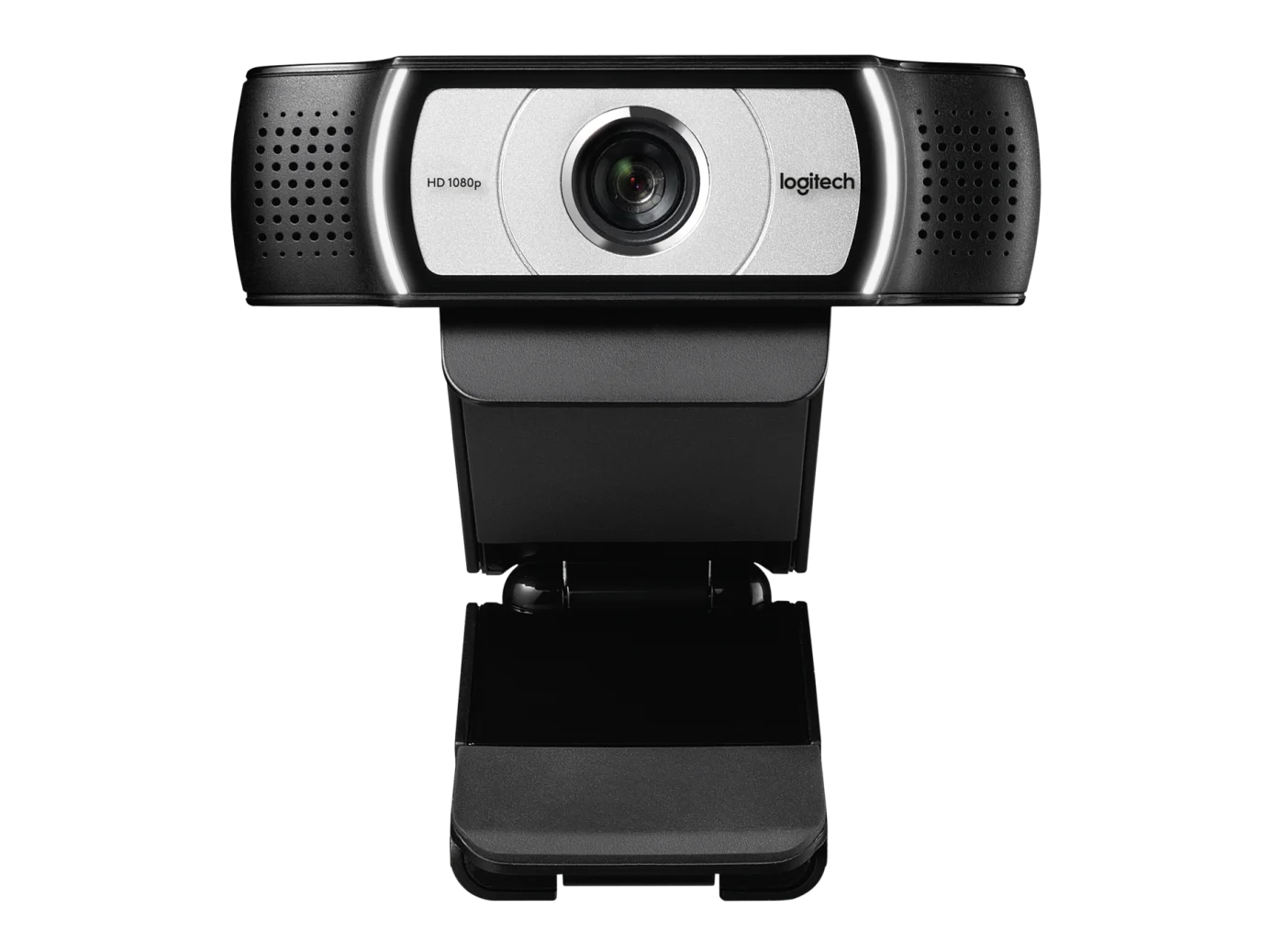 Logitech C930e HD Business Webcam 1080p