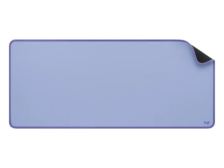 Logitech Studio Series Desk Mat in lilac